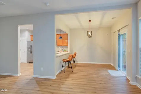 8619 Thunderwood Drive Raleigh NC 27617