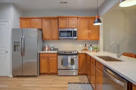 8619 Thunderwood Drive Raleigh NC 27617