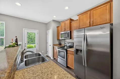 72 E Grove Point Drive Clayton NC 27527