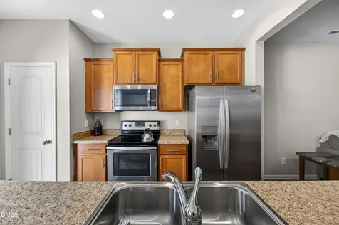 72 E Grove Point Drive Clayton NC 27527