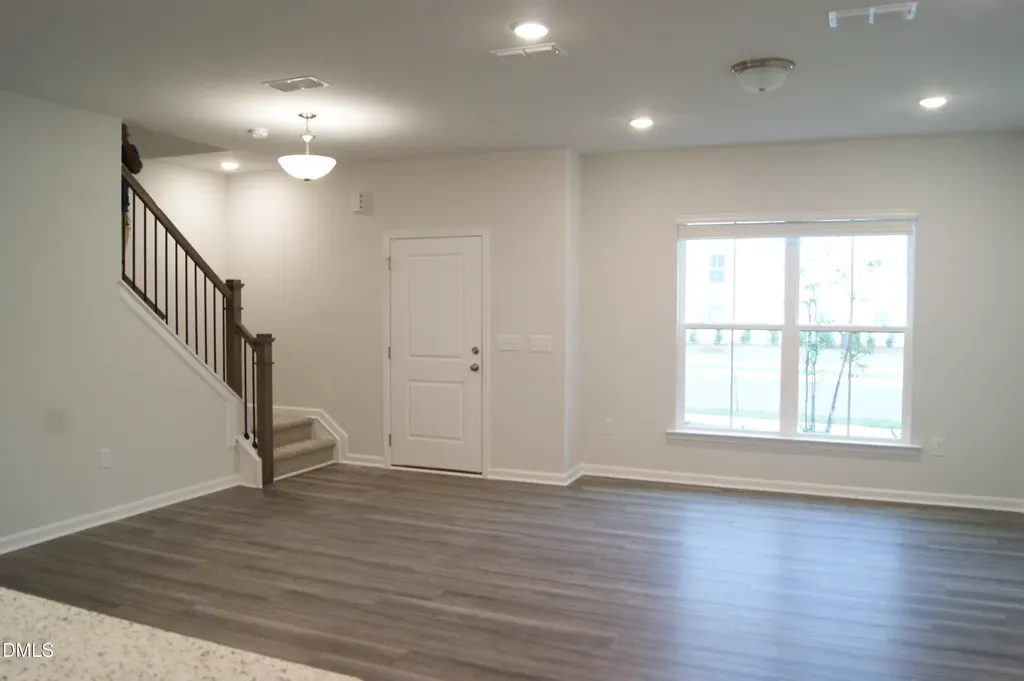 295 Glenmore Gardens Road Raleigh NC 27603