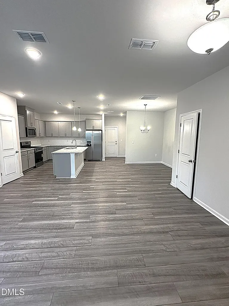 295 Glenmore Gardens Road Raleigh NC 27603