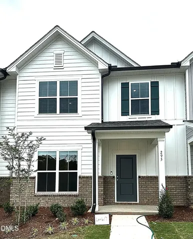 295 Glenmore Gardens Road Raleigh NC 27603