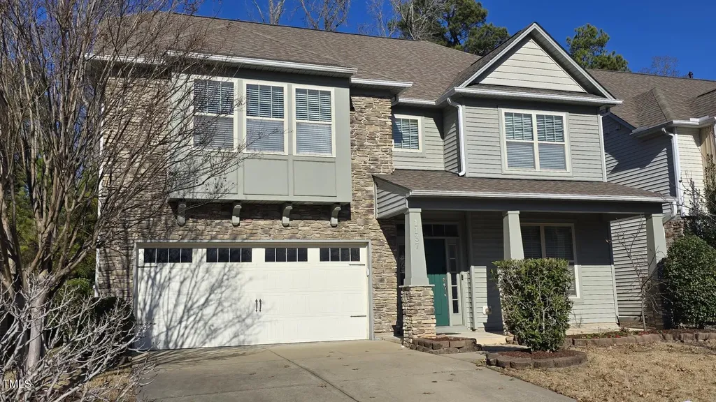 1137 Rosepine Drive Cary NC 27519