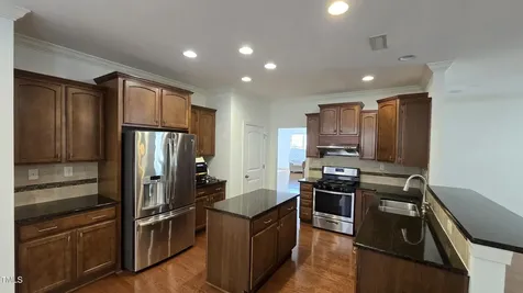 1137 Rosepine Drive Cary NC 27519
