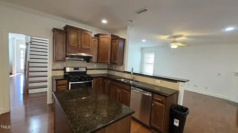 1137 Rosepine Drive Cary NC 27519