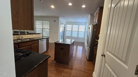 1137 Rosepine Drive Cary NC 27519