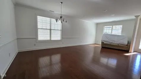 1137 Rosepine Drive Cary NC 27519