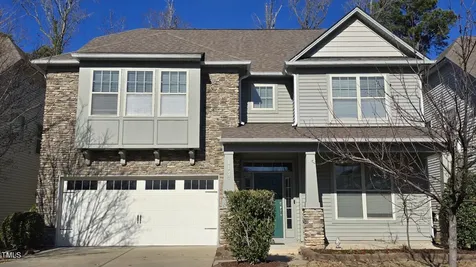 1137 Rosepine Drive Cary NC 27519