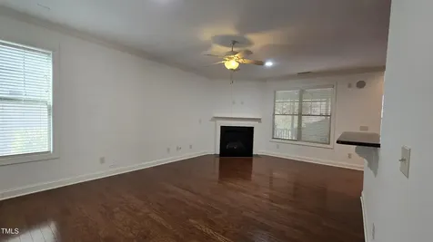 1137 Rosepine Drive Cary NC 27519