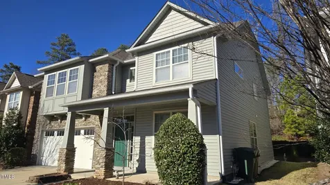 1137 Rosepine Drive Cary NC 27519