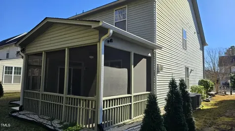 1137 Rosepine Drive Cary NC 27519