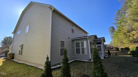 1137 Rosepine Drive Cary NC 27519