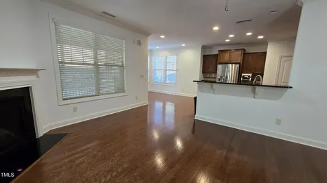 1137 Rosepine Drive Cary NC 27519