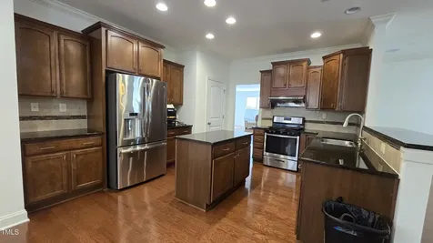 1137 Rosepine Drive Cary NC 27519