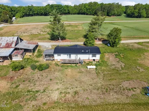 78 Carr Farms Road Roxboro NC 27574