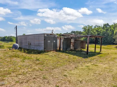 78 Carr Farms Road Roxboro NC 27574