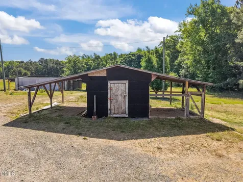 78 Carr Farms Road Roxboro NC 27574