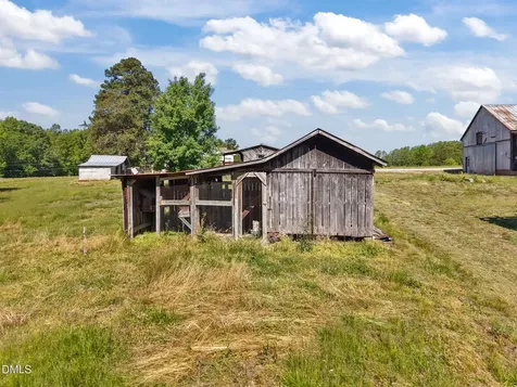 78 Carr Farms Road Roxboro NC 27574