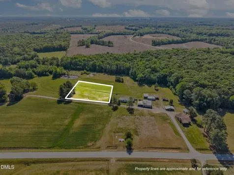 78 Carr Farms Road Roxboro NC 27574