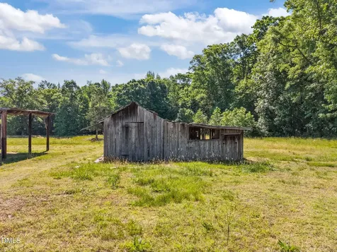 78 Carr Farms Road Roxboro NC 27574