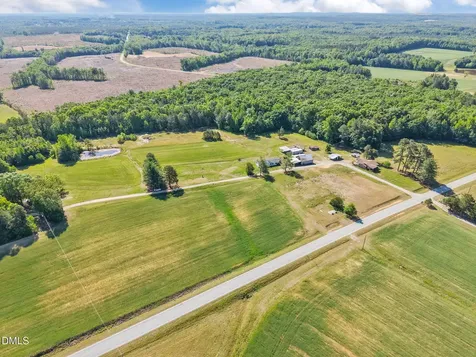 78 Carr Farms Road Roxboro NC 27574