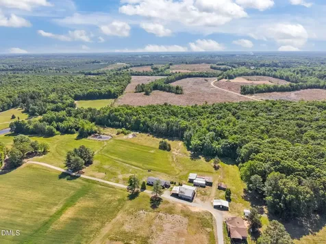 78 Carr Farms Road Roxboro NC 27574