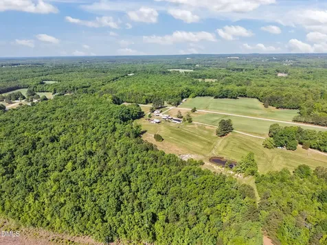 78 Carr Farms Road Roxboro NC 27574