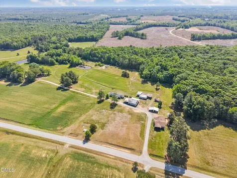 78 Carr Farms Road Roxboro NC 27574