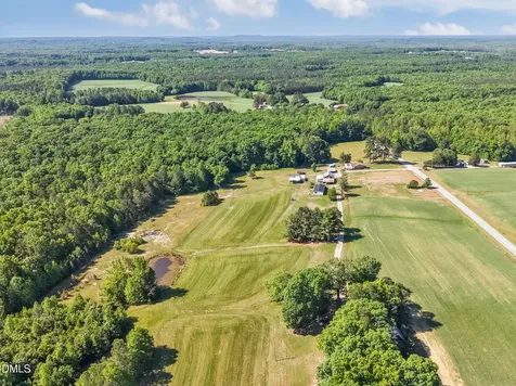 78 Carr Farms Road Roxboro NC 27574