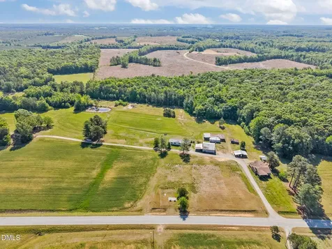 78 Carr Farms Road Roxboro NC 27574