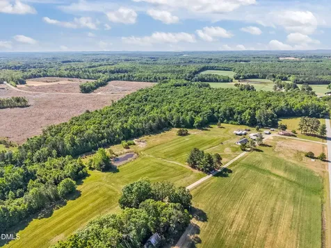 78 Carr Farms Road Roxboro NC 27574