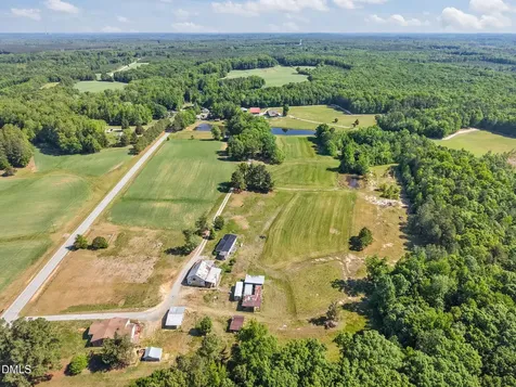 78 Carr Farms Road Roxboro NC 27574