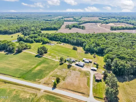 78 Carr Farms Road Roxboro NC 27574
