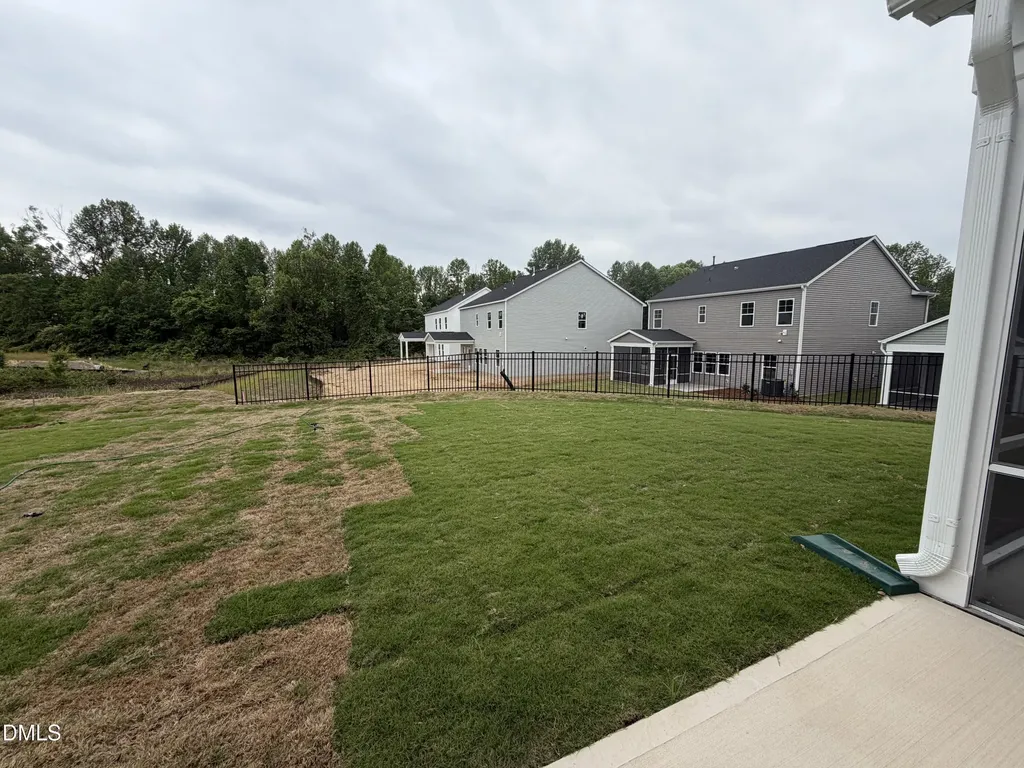 4210 Gray Alder Lane Raleigh NC 27616