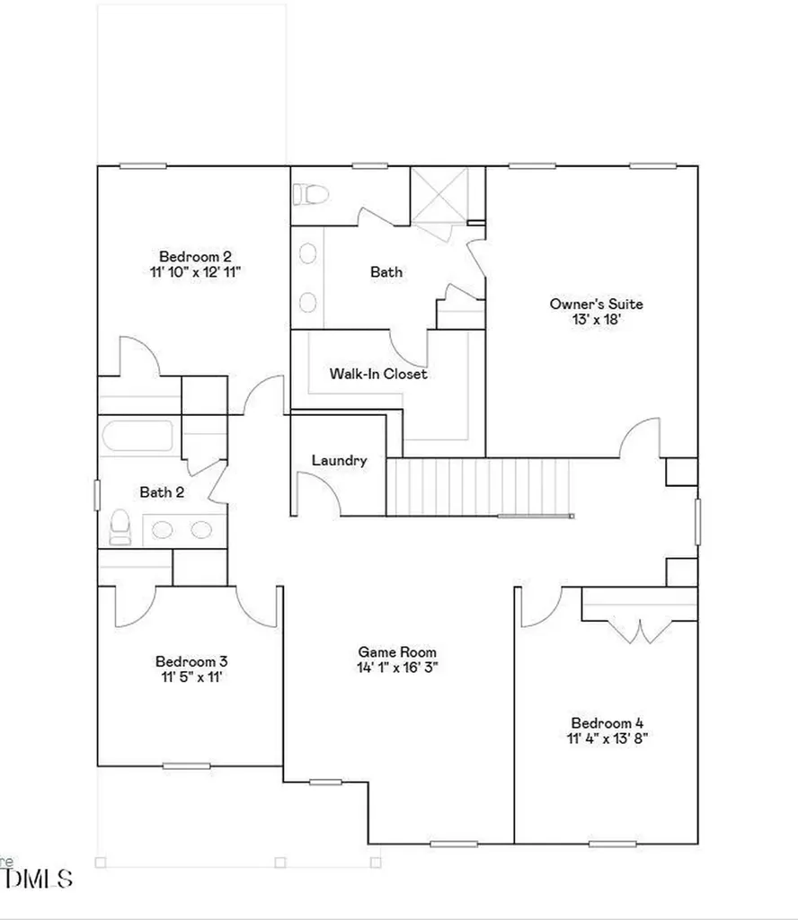 4210 Gray Alder Lane Raleigh NC 27616