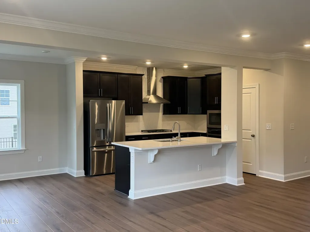 4210 Gray Alder Lane Raleigh NC 27616