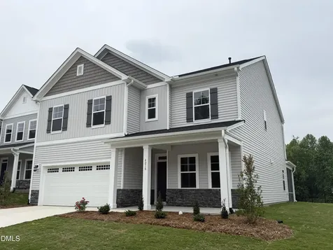 4210 Gray Alder Lane Raleigh NC 27616