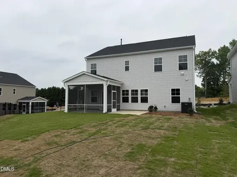 4210 Gray Alder Lane Raleigh NC 27616