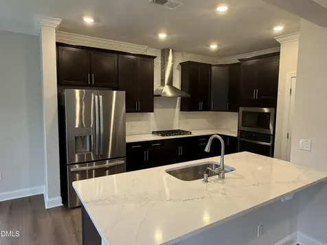 4210 Gray Alder Lane Raleigh NC 27616