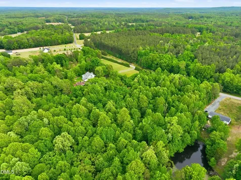 00 George Sherman Rougemont NC 27572