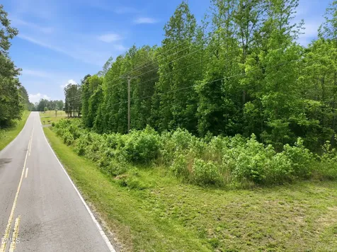00 George Sherman Rougemont NC 27572