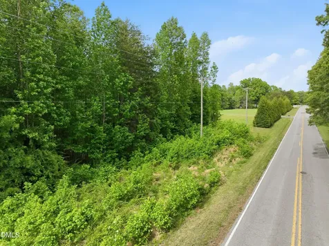 00 George Sherman Rougemont NC 27572