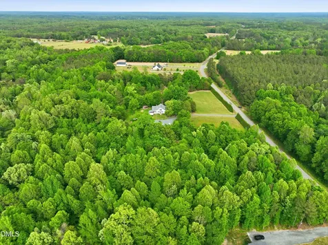 00 George Sherman Rougemont NC 27572