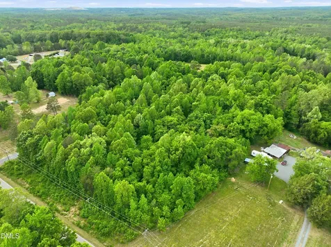 00 George Sherman Rougemont NC 27572