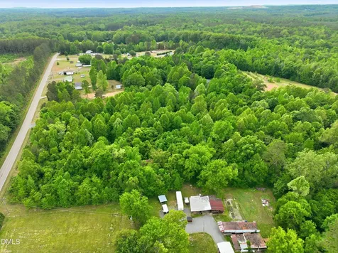 00 George Sherman Rougemont NC 27572