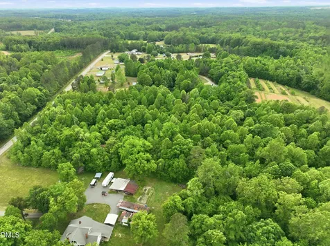 00 George Sherman Rougemont NC 27572