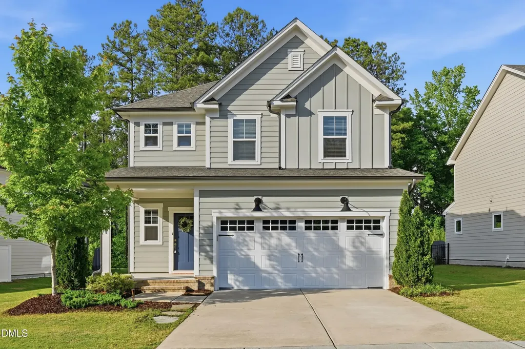 2621 Impulsion Drive New Hill NC 27562