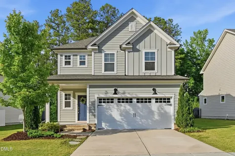 2621 Impulsion Drive New Hill NC 27562
