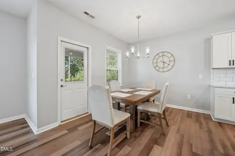 2621 Impulsion Drive New Hill NC 27562